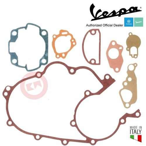 Serie guarnizioni motore - serie,