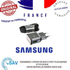 Originale chargeur samsung - originale, ep