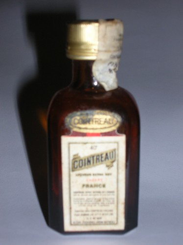 Mignon cointreau 3cl - ,
