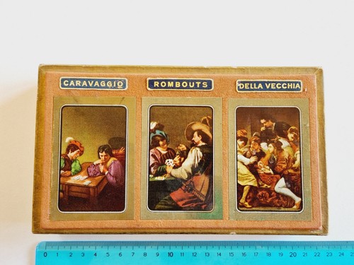 Scatola vuota carte gioco - scatola,