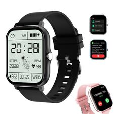 2025 Smart Watch Uomo/Donna