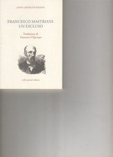Francesco Mastriani: Un