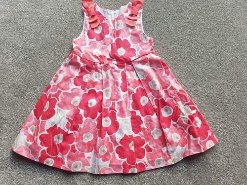 Vestito mayoral bambina età - mayoral, 7