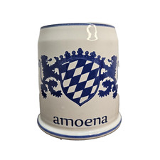 Amoena Bavarian/Bayern Coat of