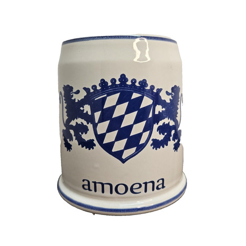 Stemma amoena bavarian - stemma,