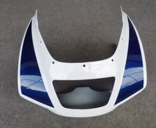 Naso carena carena superiore