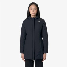 K-WAY Giaccone DENISE ST WARM