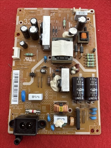 Scheda power - (a786),