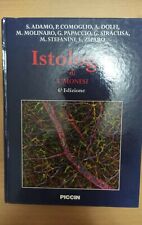 Istologia di V. Monesi - Sesta edizione 