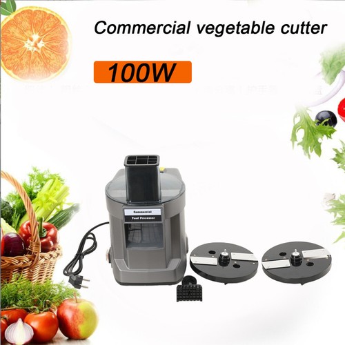 Affettatrice per verdure - affettatrice,