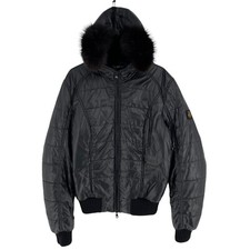 RefrigiWear Nero Ombra Fox