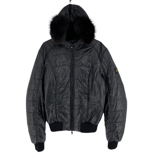 Refrigiwear nero ombra - ombra, fox