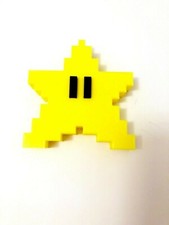 Stella puntale per albero di