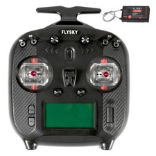 Radiocomando Flysky FS-ST8