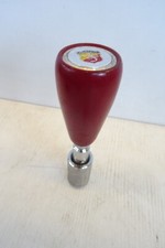 leva cambio sport con pomello