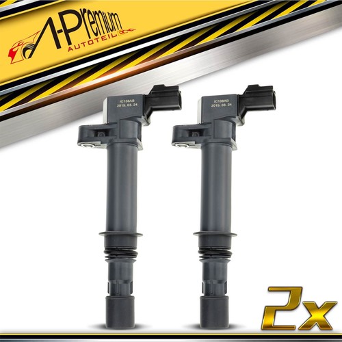 Bobina accensione per dodge - 2x,