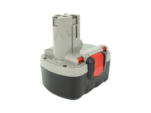 Batteria 2000mah per bosch 4ve - batteria,