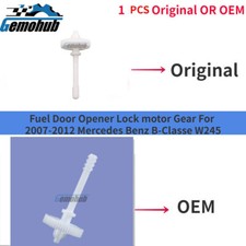 Fuel Door Opener Lock motor