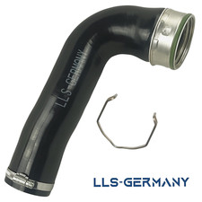 Turbo Tubo Per VW Golf V