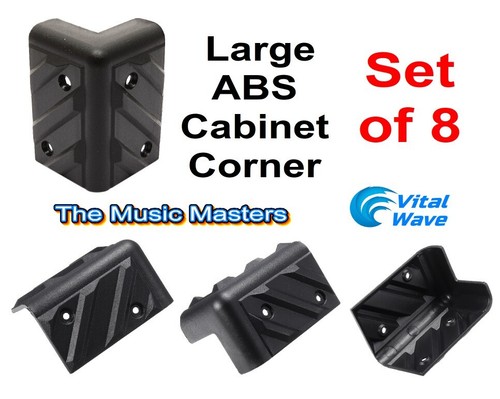 Abs grande armadio angolo - abs,