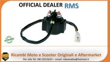 RELE AVVIAMENTO TELERUTTORE HOND CN SPAZIO 250 1995 1996 1997 1998 1999 12V-100A