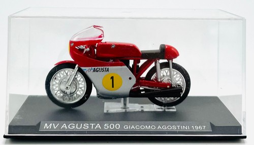 Ebond modellino moto - ebond, mv
