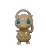 *HH* Action Figure Gioco Pokemon Mew Giocattolo Pupazzetto Toy 2007 Mc Donald 