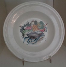 Piatto richard ginori ceramica - piatto,