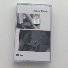 Tape, classic nostalgic