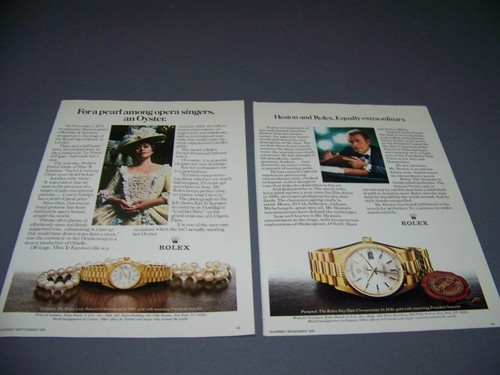Vintage rolex - vintage...(2,