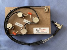 Kit aggiornamento pre-cablato