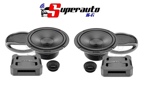Hertz cpk 165 - kit, 2