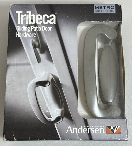 Andersen tribeca porta patio - porta,