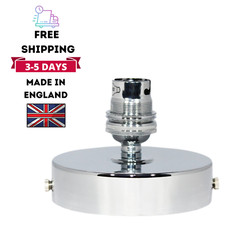 Rosa da soffitto piatta