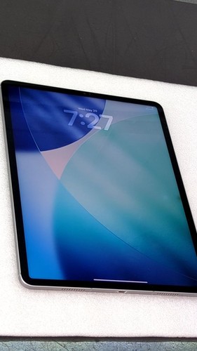 Apple ipad pro 2022 - 12.9,