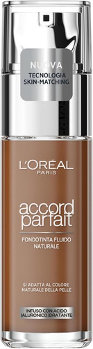 Oréal paris fondotinta - l'oréal,
