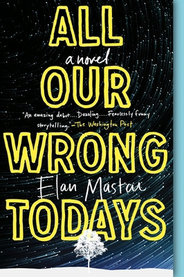 All our wrong - wrong, by