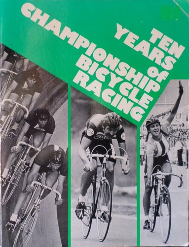 Ten years championship - years,
