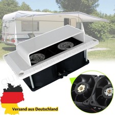 Ventilatore di scarico 12V