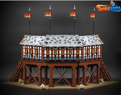 Moc 152408 blocchi costruzioni - moc-152408,