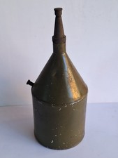 Militaria ww2 contenitore per - ww2,