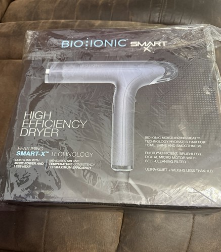 Bio ionic smart - bio,
