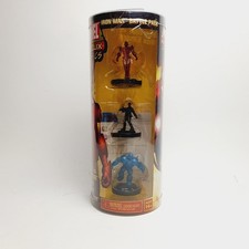 Heroclix Marvel - Iron Man vs