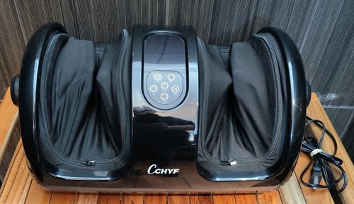Massaggiatore shiatsu piedi - , e