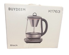 BUYDEEM K1763 Teiera Calda
