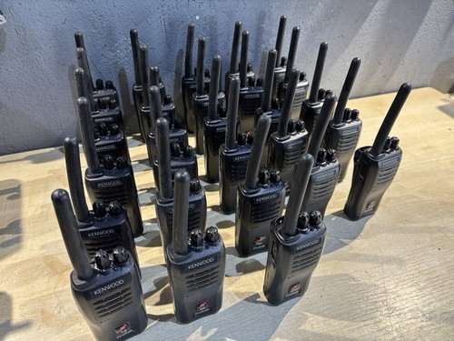 Kenwood 3501 - kenwood, tk-3501