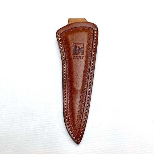 Fodero pelle crkt d2005 - fodero,