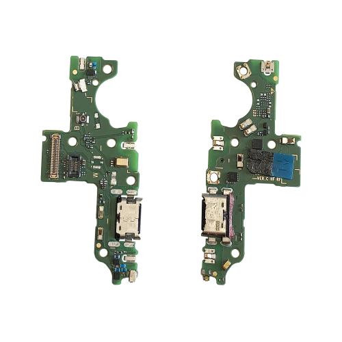 Pcb connettore ricarica huawei - connettore,