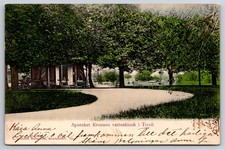 Kronan's Pharmacy Chiosco