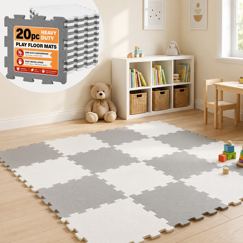 Tappetino gioco per bambini - da,